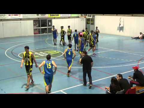 EBA C-B JDA2 PHYSIC CB IGUALADA - FLOR DE VIMBODI PARDINYES LLEIDA