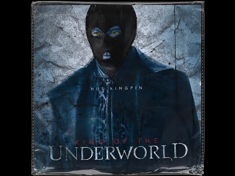 Hus Kingpin - Situations (Prod. Pete Rock)