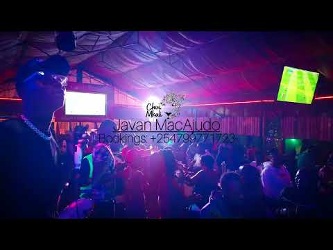 Amanyi Rambanya - Javan MacAjudo Live✅