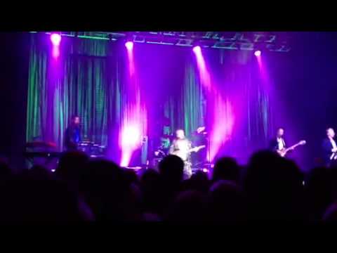 Level 42 - Live at Cliffs Pavilion - 2012