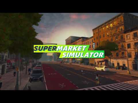 *PATCHED* Infinite Money Glitch in Supermarket Simulator *PLEASE Read Description*