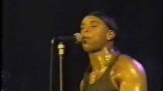 George Michael - 7# ♫ Don&#39;t Change ♫ (Rock in Rio 27-01-91)