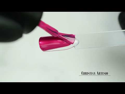 Ημιμόνιμο Βερνίκι Νυχιών Playful Prism Νο 259 Βυσσινί 10ml