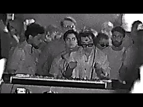 ZHU - Faded (Blacklizt Version) (HNTR Remix)