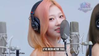 Download lagu Rude  | Hearts 2 Hearts | Japan Version  on FIRST TAKE mp3