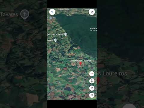 Gramado dos Loureiros, o 47º município menos populoso do RS #viagem #rs #demografia