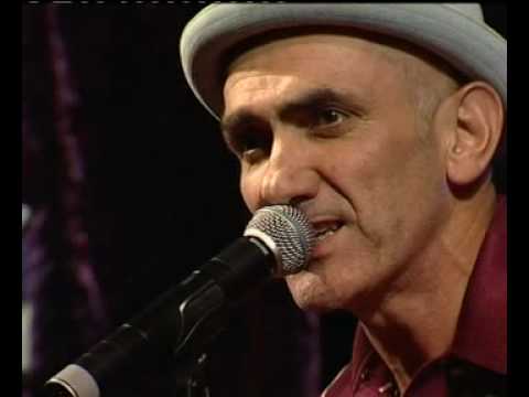 Missy Higgins and Dan & Paul Kelly - Droving Woman (Live on RocKwiz)