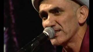 Missy Higgins & Dan & Paul Kelly - Droving Woman