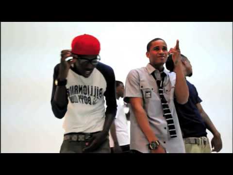 Bryan J ft  Travis Porter   Let meTake You Out