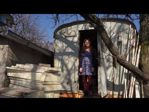 Sdílený Tiny House