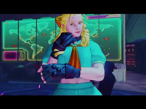 SJXIII: SFVAE Top 8 TCOL 56k VS Princess Slim