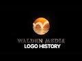 Walden Media Logo History 75