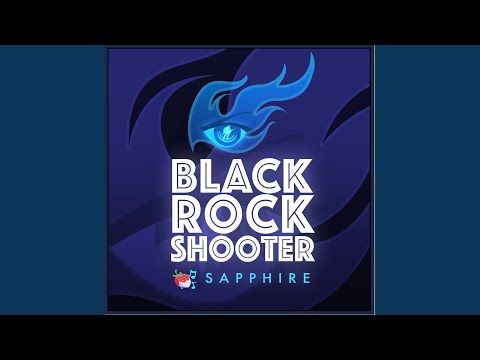 Black Rock Shooter (feat. Y. Chang)