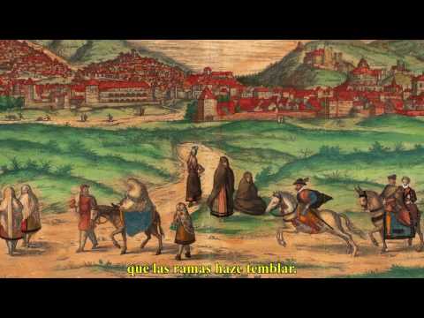 Esteban Daza - Gritos dava la morenica