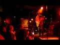 Drive-By Truckers 'I Know Your Daddy Hates Me' @ 40 Watt 1 13 12 AthensRockShow