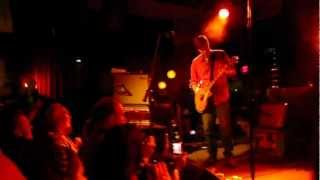 Drive-By Truckers 'I Know Your Daddy Hates Me' @ 40 Watt 1 13 12 AthensRockShow