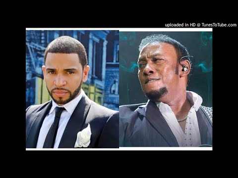 Henry Santos ft Anthony Santos - Don Juan & Cupido