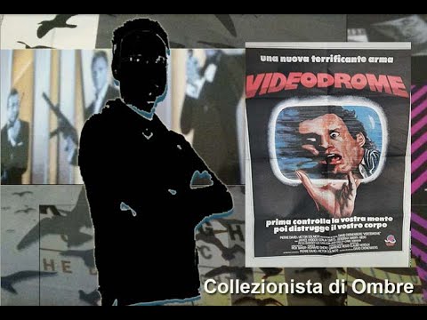 Videorecensione: VIDEODROME di DAVID CRONENBERG