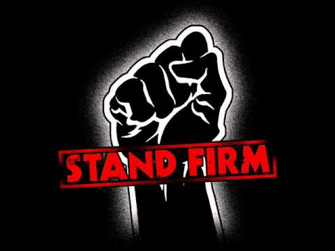 Iguan & Life Scientist - Stand Firm [Beat Vinsoye]