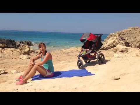 BikiniFit Wochen bei buggyFit! Bauchübung Teil 2