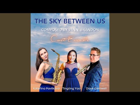 The Sky Between Us