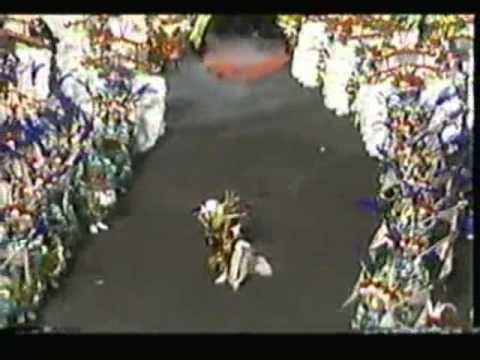 1990 Greater Kensington String Band - Pe-King In China