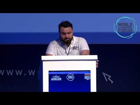 Artem Shevchenko - Hubber CEO