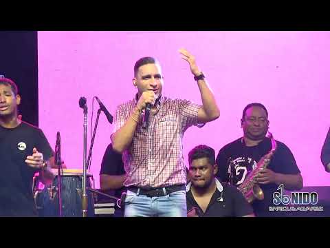 Soy el mismo y El vendaval Farid Leonado Ortiz