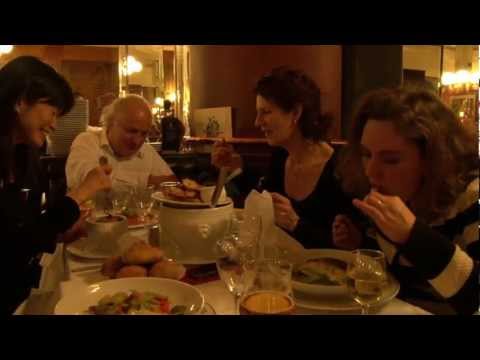 RCO 125 World Tour - Paris - Janke Tamminga