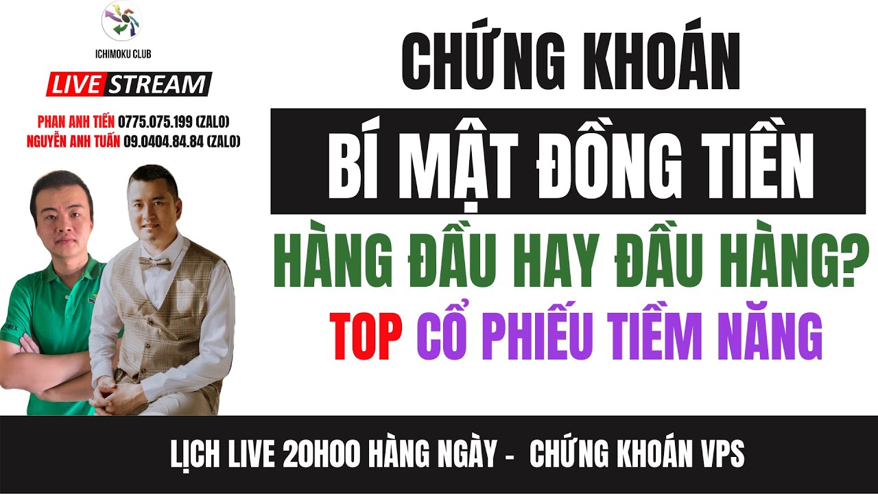 bí mật đồng tiền: hàng đầu hay đầu hàng