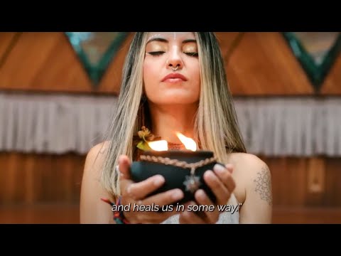 Nihanna live at Aviva Space, Florianópolis, Brazil for Cafe De Anatolia