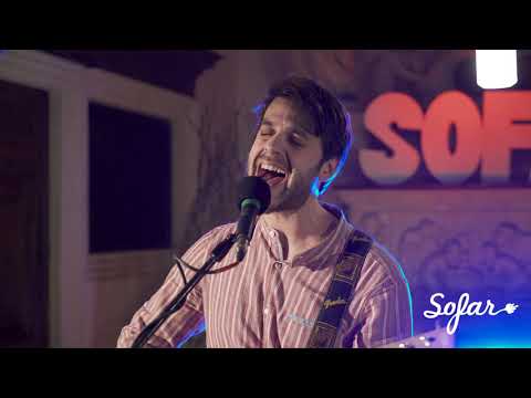 Nularse - Non Cambierà | Sofar Padova