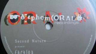 Second Nature  -  Faralon (House Of 909 Mix)