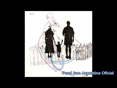 I Just Want To Have Something To Do - Pearl Jam