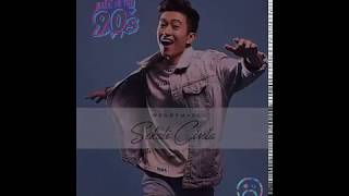 Wendy Marc - Sekali Cinta (Vaporwave 1995)