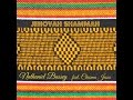 JEHOVAH SHAMMAH - I put my confidence