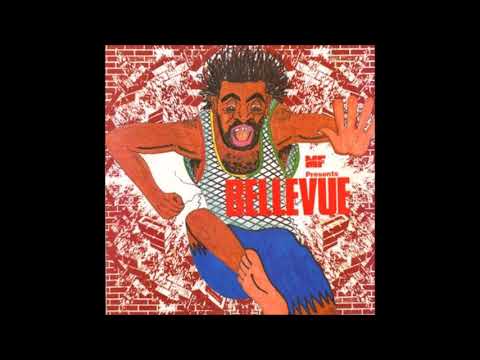 Bellevue riddim Mix ★1993★ Mega Banton,Red Dragon,Ricky General & more (Mafia & Fluxy) Mix by Djeasy