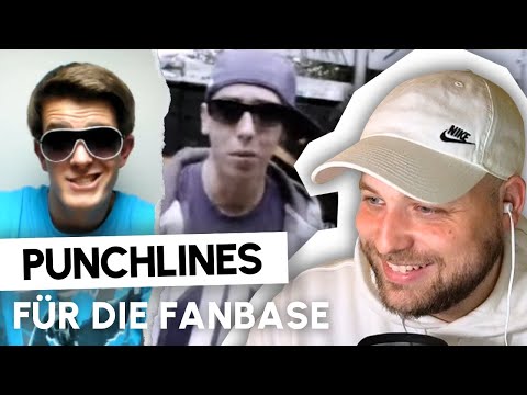 Machmut94 vs Koala - VBT 2010 Achtelfinale | REACTION
