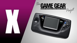 The Game Gear Project - Compilation X - All GG Games (US/EU/JP/BR)