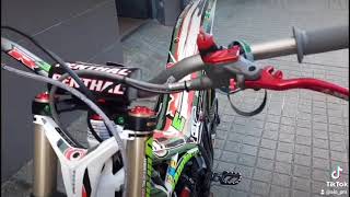 Download lagu Vértigo R3 PMC personalizada mp3