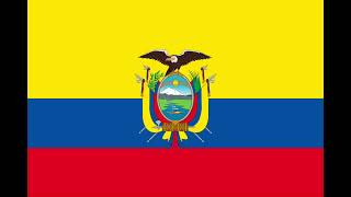 National Anthem of Ecuador (2026 FIFA World Cup Version/Short Version)