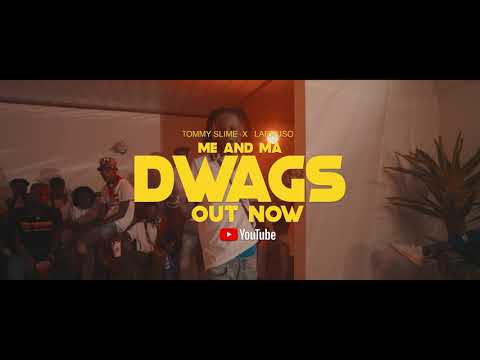 ME & Ma DWAGS 'OUT NOW TEASER