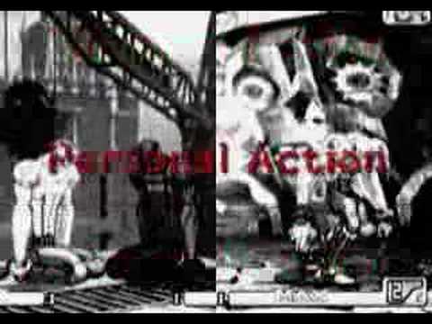 ＫＹＳＧ　SF3 3rd STRIKE　vol.9 - Necro