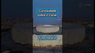 Curiosidade Sobre o Catar - Fuso Horário