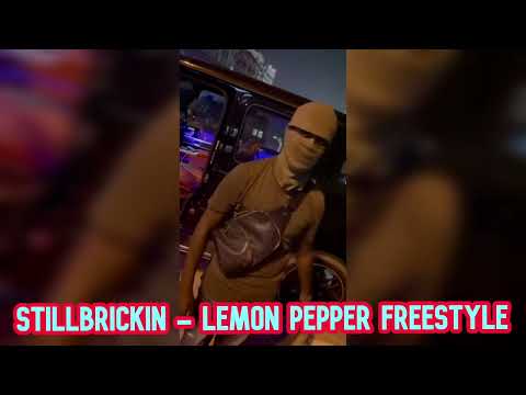 StillBrickin - Lemon Pepper Freestyle (Prod. Boi-1da, Austin Powerz, FnZ & Keanu Beats) #Liverpool