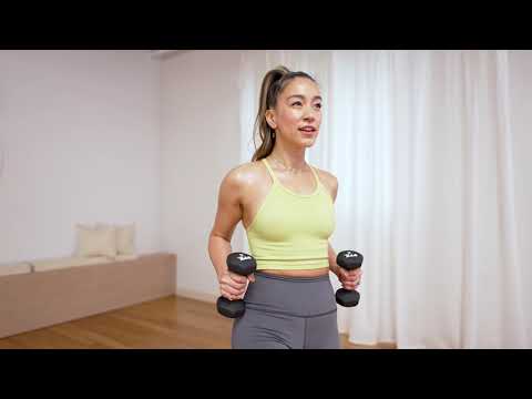 The barre3 Subscription