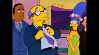 Kirk Van Houten - Can I borrow a feeling?