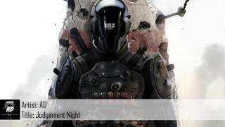 [Dubstep] AD - Judgement Night