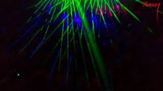 4-Year Anniversary Amsterdam, February 2012