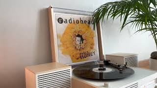 Lurgee - Radiohead LP